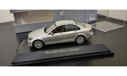 Mercedes  C-Klasse 2011 W204 W 204  Schuco