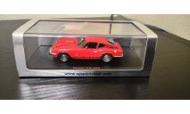 Triumph GT6 MK3 Spark, масштабная модель, scale43