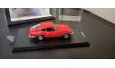 Triumph GT6 MK3 Spark, масштабная модель, scale43