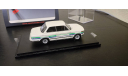 BMW Alpina A4/S 1974 Spark, масштабная модель, scale43