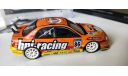 Subaru Impreza 2004 HPI-Racing Дефект, масштабная модель, scale43