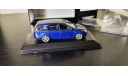 Ford Focus II Turnier 2005 Minichamps, масштабная модель, scale43