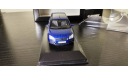 Ford Focus II Turnier 2005 Minichamps, масштабная модель, scale43