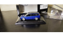 Ford Focus II Turnier 2005 Minichamps, масштабная модель, scale43