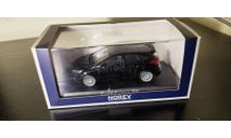 Ford Focus RS 2014 Norev, масштабная модель, scale43