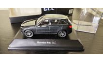 Mercedes GLC   X253 2019  Spark, масштабная модель, Mercedes-Benz, scale43