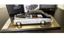 Rolls-Royce Phantom VI  1972 ATC, масштабная модель, scale43