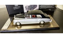 Rolls-Royce Phantom VI  1972 ATC, масштабная модель, scale43