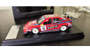 Alfa Romeo 155 V6 TI  Hpi-Racing, масштабная модель, scale43