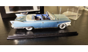 Plymouth Fury Convertible 1960 NEO, масштабная модель, Neo Scale Models, scale43