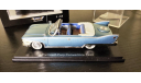 Plymouth Fury Convertible 1960 NEO, масштабная модель, Neo Scale Models, scale43