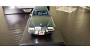 Cadillac Fleetwood Brougham  Neo, масштабная модель, Neo Scale Models, scale43