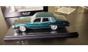 Cadillac Fleetwood Brougham  Neo, масштабная модель, Neo Scale Models, scale43