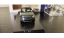 Land Rover Discovery Sport IXO, масштабная модель, IXO Road (серии MOC, CLC), scale43