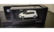 VW Volkswagen Golf MK6 GTI  Looksmart, масштабная модель, scale43