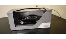 Audi RS 7 RS7 Sportback iscale, масштабная модель, scale43