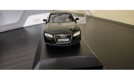 Audi RS 7 RS7 Sportback 2013  Kyosho, масштабная модель, scale43