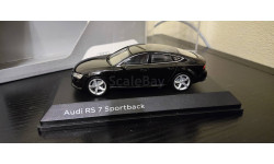 Audi RS 7 RS7 Sportback 2013  Kyosho