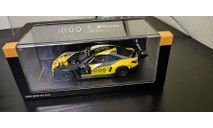 BMW M4 GT3 TSM, масштабная модель, TSM Model, scale43