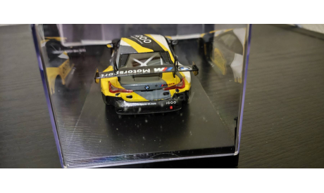 BMW M4 GT3 TSM, масштабная модель, True Scale Miniatures, scale43