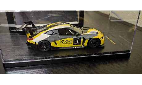 BMW M4 GT3 TSM, масштабная модель, True Scale Miniatures, scale43