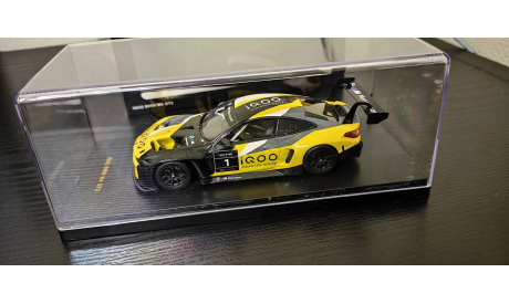 BMW M4 GT3 TSM, масштабная модель, True Scale Miniatures, scale43