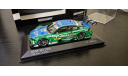 BMW M3 DTM  E92 2013 Minichamps, масштабная модель, scale43