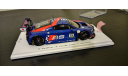 Audi R8 LMS 2019 Spark, масштабная модель, scale43