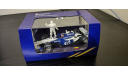 Williams F1 BMW FW25 Minichamps, масштабная модель, scale43