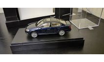 VW Volkswagen Passat B7 2010 Schuco, масштабная модель, scale43