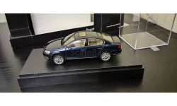VW Volkswagen Passat B7 2010 Schuco