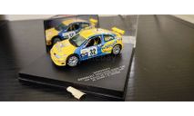 Renault Megane Maxi UK 1999 Vitesse, масштабная модель, scale43