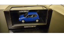 VW Volkswagen Lupo 1998 Minichamps, масштабная модель, scale43