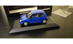 VW Volkswagen Lupo 1998 Minichamps  430058100
