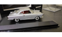 NSU Sport Prinz 1959-67 Minichamps, масштабная модель, scale43