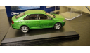 Skoda Rapid Sedan Abrex, масштабная модель, scale43, Škoda