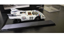 Porsche 917K LM 1971 Spark, масштабная модель, scale43