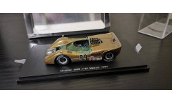 Mclaren M6B 1968 Spark