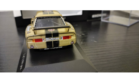 BMW 320i 320 i  Grp. 5 DRM 1977 Minichamps, масштабная модель, 1:43, 1/43