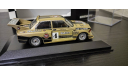 BMW 320i Grp. 5 DRM 1977 Minichamps, масштабная модель, scale43