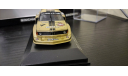 BMW 320i Grp. 5 DRM 1977 Minichamps, масштабная модель, scale43