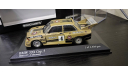 BMW 320i Grp. 5 DRM 1977 Minichamps, масштабная модель, scale43