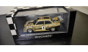 BMW 320i Grp. 5 DRM 1977 Minichamps, масштабная модель, scale43