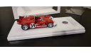 Alfa Romeo Tipo 33/3 1971 TSM, масштабная модель, TSM Model, scale43