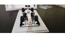 Sauber C29 2010 Spark, масштабная модель, scale43