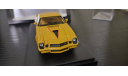 Chevrolet Camaro Z28 1978 Spark, масштабная модель, scale43