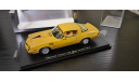 Chevrolet Camaro Z28 1978 Spark, масштабная модель, scale43