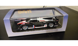 Peugeot 908 HDI LMS 2007 Spark