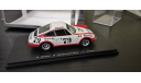 Porsche 911 S LM 1972 Spark, масштабная модель, scale43