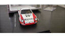 Porsche 911 S LM 1972 Spark, масштабная модель, scale43